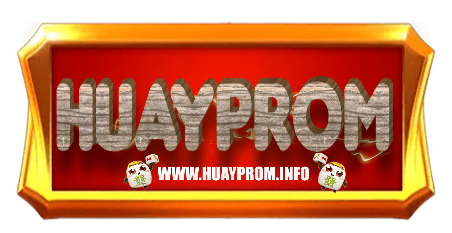huayprom