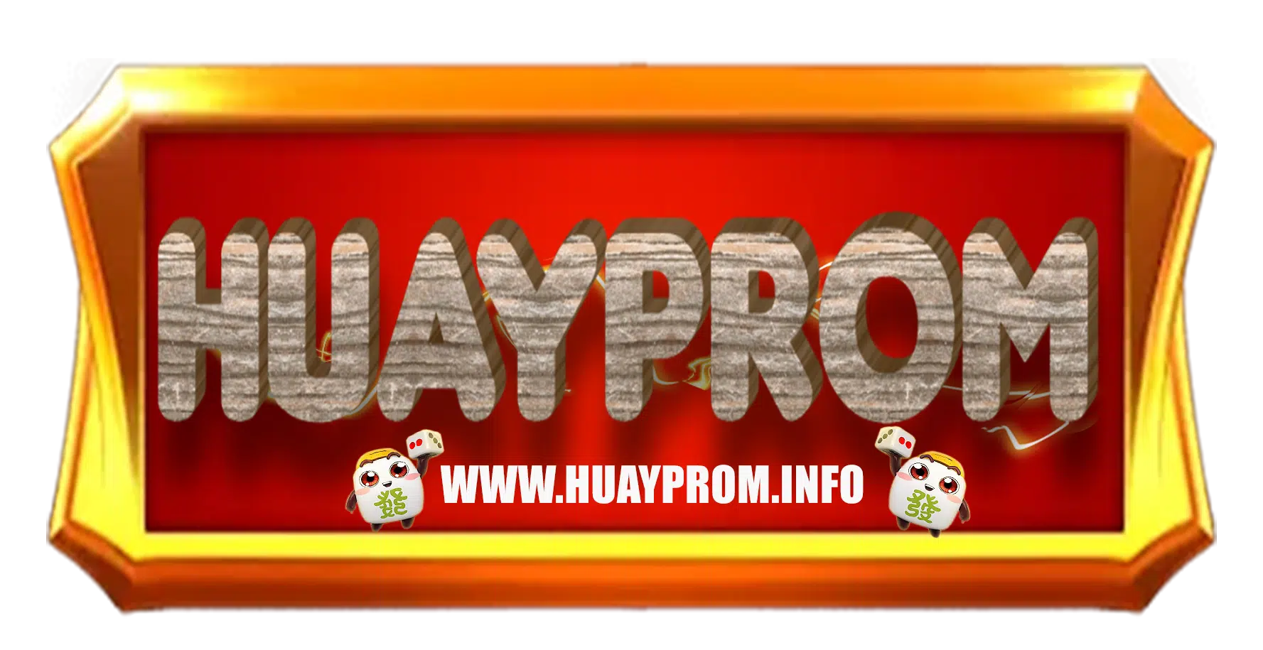 huayprom